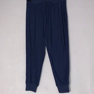Chaser Deep Blue Joggers